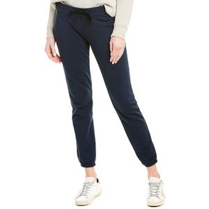 James Perse Jersey Cotton Sweatpants